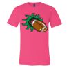 Unisex Short Sleeve Jersey Tee Thumbnail