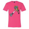 Unisex Short Sleeve Jersey Tee Thumbnail