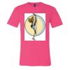 Unisex Short Sleeve Jersey Tee Thumbnail