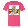 Unisex Short Sleeve Jersey Tee Thumbnail