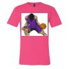 Unisex Short Sleeve Jersey Tee Thumbnail