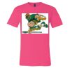 Unisex Short Sleeve Jersey Tee Thumbnail