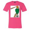 Unisex Short Sleeve Jersey Tee Thumbnail