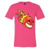 Unisex Short Sleeve Jersey Tee Thumbnail