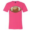 Unisex Short Sleeve Jersey Tee Thumbnail