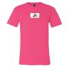 Unisex Short Sleeve Jersey Tee Thumbnail
