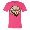 Unisex Short Sleeve Jersey Tee Thumbnail
