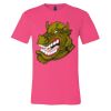Unisex Short Sleeve Jersey Tee Thumbnail