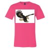 Unisex Short Sleeve Jersey Tee Thumbnail