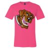 Unisex Short Sleeve Jersey Tee Thumbnail