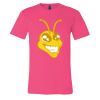 Unisex Short Sleeve Jersey Tee Thumbnail
