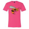 Unisex Short Sleeve Jersey Tee Thumbnail