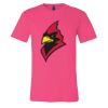 Unisex Short Sleeve Jersey Tee Thumbnail