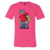 Unisex Short Sleeve Jersey Tee Thumbnail