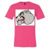 Unisex Short Sleeve Jersey Tee Thumbnail