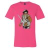 Unisex Short Sleeve Jersey Tee Thumbnail