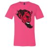 Unisex Short Sleeve Jersey Tee Thumbnail