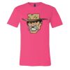 Unisex Short Sleeve Jersey Tee Thumbnail