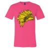 Unisex Short Sleeve Jersey Tee Thumbnail