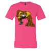 Unisex Short Sleeve Jersey Tee Thumbnail