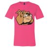Unisex Short Sleeve Jersey Tee Thumbnail