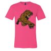 Unisex Short Sleeve Jersey Tee Thumbnail