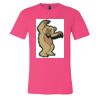 Unisex Short Sleeve Jersey Tee Thumbnail