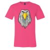 Unisex Short Sleeve Jersey Tee Thumbnail