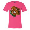 Unisex Short Sleeve Jersey Tee Thumbnail