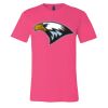 Unisex Short Sleeve Jersey Tee Thumbnail