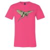 Unisex Short Sleeve Jersey Tee Thumbnail