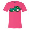 Unisex Short Sleeve Jersey Tee Thumbnail