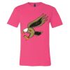 Unisex Short Sleeve Jersey Tee Thumbnail