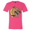 Unisex Short Sleeve Jersey Tee Thumbnail