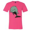 Unisex Short Sleeve Jersey Tee Thumbnail