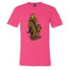 Unisex Short Sleeve Jersey Tee Thumbnail