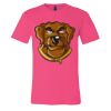 Unisex Short Sleeve Jersey Tee Thumbnail