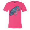 Unisex Short Sleeve Jersey Tee Thumbnail