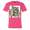 Unisex Short Sleeve Jersey Tee Thumbnail