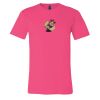 Unisex Short Sleeve Jersey Tee Thumbnail