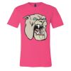 Unisex Short Sleeve Jersey Tee Thumbnail