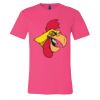 Unisex Short Sleeve Jersey Tee Thumbnail