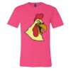 Unisex Short Sleeve Jersey Tee Thumbnail
