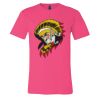 Unisex Short Sleeve Jersey Tee Thumbnail