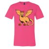 Unisex Short Sleeve Jersey Tee Thumbnail