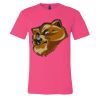 Unisex Short Sleeve Jersey Tee Thumbnail