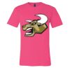 Unisex Short Sleeve Jersey Tee Thumbnail