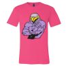 Unisex Short Sleeve Jersey Tee Thumbnail