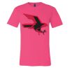 Unisex Short Sleeve Jersey Tee Thumbnail
