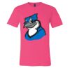 Unisex Short Sleeve Jersey Tee Thumbnail